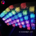 DMX512 Colored Dube Lighting Tube